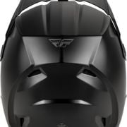 Kask Cross FLY Racing Kinetic czarny/matowy