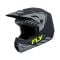 Kask dziecięcy FLY Kinetic Junior