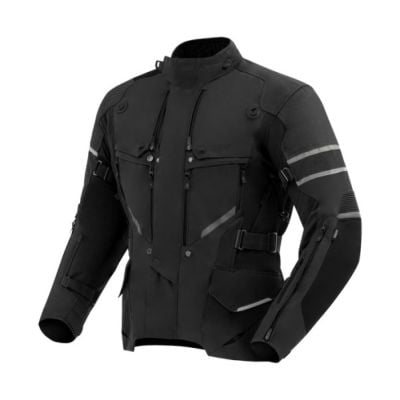 Kurtka Rebelhorn Range