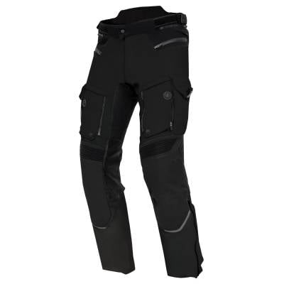 Spodnie Rebelhorn Range Black S