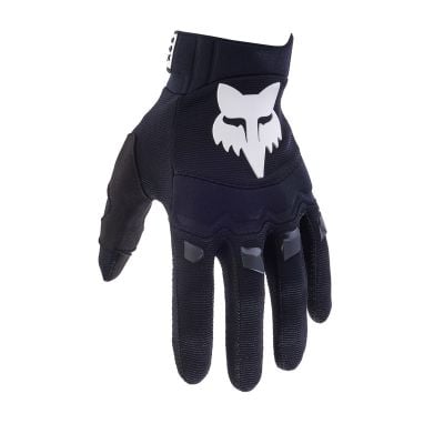 Rękawice FOX Rękawice Fox Dirtpaw CE Czarne S