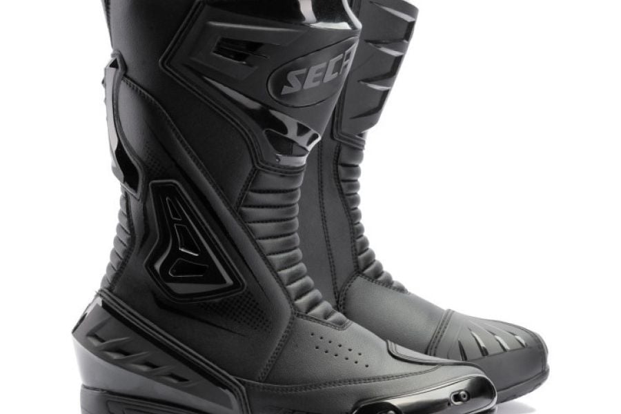 Buty Seca Pulsar II