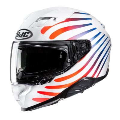 Kask HJC F71 Zen White/Red S