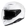 Kask HJC F71 Solid Pearl White