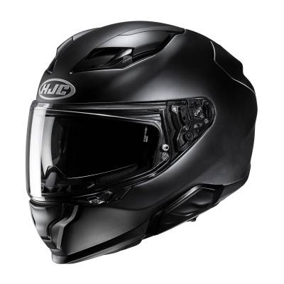Kask HJC F71 Solid Semi Flat Black XXL