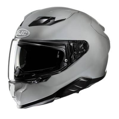 Kask HJC F71 Solid N.Grey M