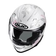 Kask HJC F71 Eliz White/Pink