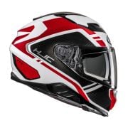 Kask HJC F71 Tozz White/Red