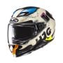 Kask HJC F71 Faco Desert