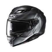 Kask HJC F71 Catos Black Grey