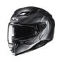Kask HJC F71 Catos Black Grey