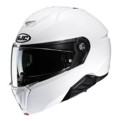 Kask HJC I91 Solid Pearl White S