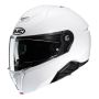 Kask HJC I91 Solid Pearl White