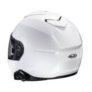 Kask HJC I91 Solid Pearl White
