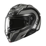 Kask HJC I91 Arven Grey
