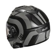 Kask HJC I91 Arven Grey