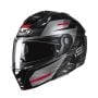 Kask HJC I91 Dusk Black Red