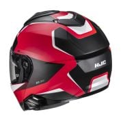 Kask HJC I91 Felio Black Red