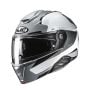 Kask HJC I91 Felio Grey White