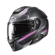 Kask HJC I91 Felio Grey Pink