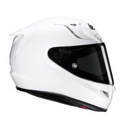 Kask HJC RPHA12 Solid Pearl White