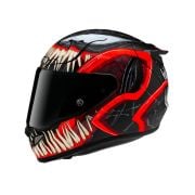 Kask HJC RPHA12 Venom 3 Marvel Black/Red