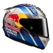Kask HJC RPHA12 Red Bull Austin Gp2