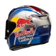 Kask HJC RPHA12 Red Bull Austin Gp2