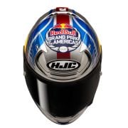 Kask HJC RPHA12 Red Bull Austin Gp2