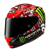 Kask HJC RPHA12 Quartararo Replica 2 Red Black