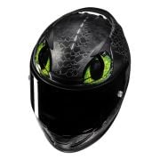 Kask HJC RPHA12 Toothless 2 Universal Black