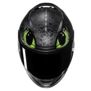 Kask HJC RPHA12 Toothless 2 Universal Black