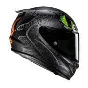 Kask HJC RPHA12 Toothless 2 Universal Black