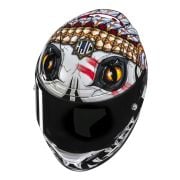 Kask HJC RPHA12 Kepina White Red