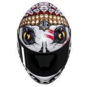 Kask HJC RPHA12 Kepina White Red
