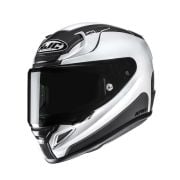 Kask HJC RPHA12 Respon White Black