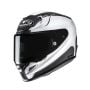 Kask HJC RPHA12 Respon White Black