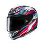 Kask HJC RPHA12 Dravix Red Blue
