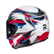 Kask HJC RPHA12 Dravix Red Blue
