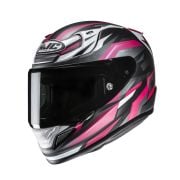 Kask HJC RPHA12 Dravix Black Pink