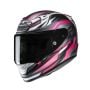 Kask HJC RPHA12 Dravix Black Pink