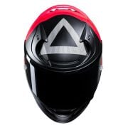 Kask HJC RPHA12 Squid Game