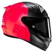 Kask HJC RPHA12 Squid Game