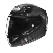 Kask HJC RPHA12 Carbon Solid Carbon Black