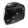 Kask HJC RPHA12 Carbon Solid Carbon Black