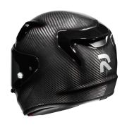 Kask HJC RPHA12 Carbon Solid Carbon Black