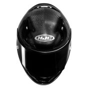 Kask HJC RPHA12 Carbon Solid Carbon Black