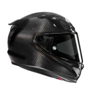 Kask HJC RPHA12 Carbon Solid Carbon Black