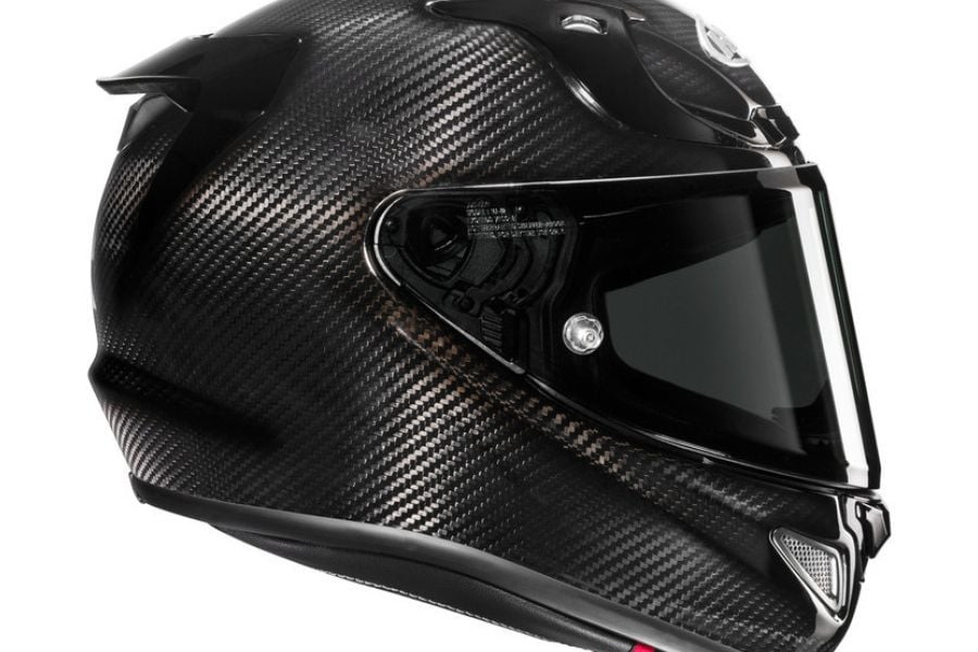 Kask HJC RPHA12 Carbon