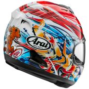 Kask Arai RX-7 Evo Nagashima